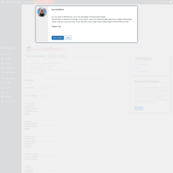 Page screenshot: Real Estate &rarr; Settings