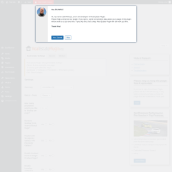 Page screenshot: Real Estate &rarr; Settings