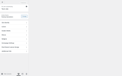 Page screenshot: Real Estate &rarr; RealEstate Designer