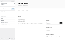 Page screenshot: Real Estate &rarr; RealEstate Designer