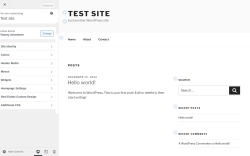 Page screenshot: Real Estate &rarr; RealEstate Designer