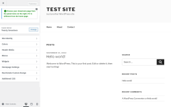 Page screenshot: Real Estate &rarr; RealEstate Designer
