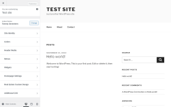 Page screenshot: Real Estate &rarr; RealEstate Designer