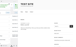 Page screenshot: Real Estate &rarr; RealEstate Designer