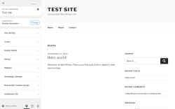 Page screenshot: Real Estate &rarr; RealEstate Designer