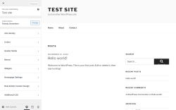 Page screenshot: Real Estate &rarr; RealEstate Designer