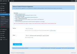 Page screenshot: Find & Replace