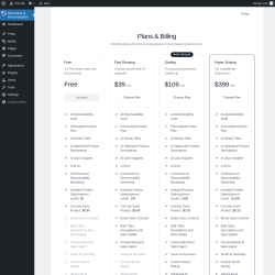 Page screenshot: Recomaze AI Personalization