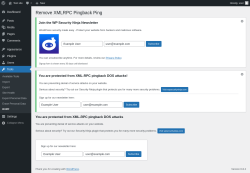 Page screenshot: Tools → RXPP