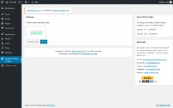 Page screenshot: Replace Broken Images