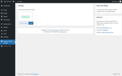 Page screenshot: Replace Broken Images