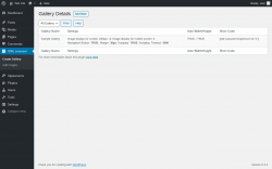 Page screenshot: OWL carousel