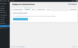 Page screenshot: Trustindex.io → Get Reviews