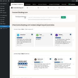 Page screenshot: Trustindex.io