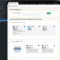 Page screenshot: Trustindex.io