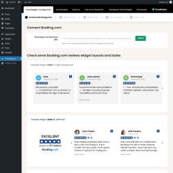 Page screenshot: Trustindex.io