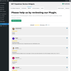 Page screenshot: Trustindex.io → 
Rate Us