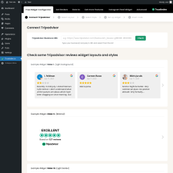 Page screenshot: Trustindex.io