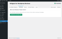 Page screenshot: Trustindex.io → 
Get Reviews
