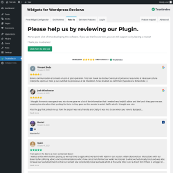 Page screenshot: Trustindex.io → 
Rate Us
