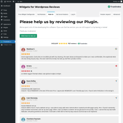 Page screenshot: Trustindex.io → 
Rate Us