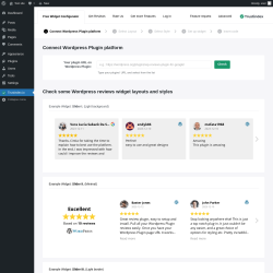 Page screenshot: Trustindex.io