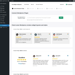 Page screenshot: Trustindex.io
