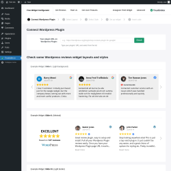 Page screenshot: Trustindex.io