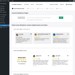 Page screenshot: Trustindex.io