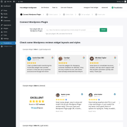 Page screenshot: Trustindex.io