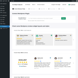Page screenshot: Trustindex.io
