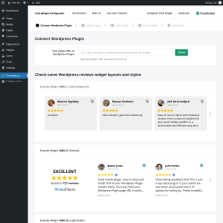 Page screenshot: Trustindex.io