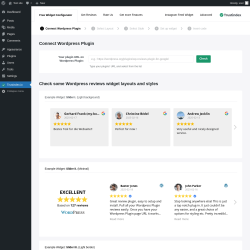 Page screenshot: Trustindex.io
