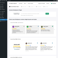 Page screenshot: Trustindex.io