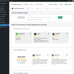 Page screenshot: Trustindex.io