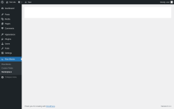 Page screenshot: Rise Blocks → Marketplace