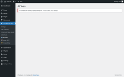 Page screenshot: Rocketship SEO &rarr;  AI Tools