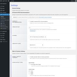 Page screenshot: Rocketship SEO