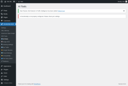 Page screenshot: Rocketship SEO &rarr;  AI Tools