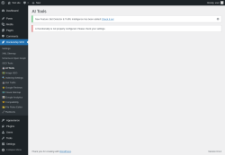 Page screenshot: Rocketship SEO &rarr; 🤖 AI Tools