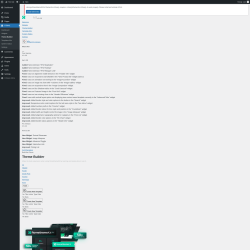 Page screenshot: RTMKit → Theme Builder