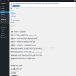 Page screenshot: RTMKit → Templates Kits