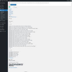 Page screenshot: RTMKit