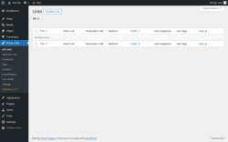 Page screenshot: Royal Links