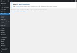 Page screenshot: TM Minutes &rarr; Minutes from Meeting Records