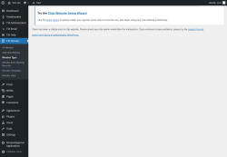 Page screenshot: TM Minutes &rarr; Minutes Type