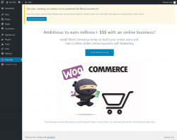 Page screenshot: Sales Pop