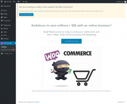 Page screenshot: Sales Pop 1