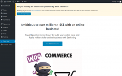 Page screenshot: Sales Pop