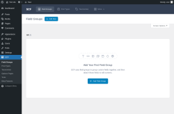 Page screenshot: SCF